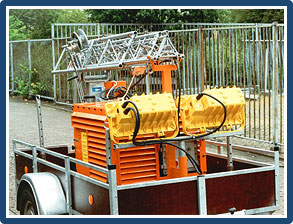 Zone 2 Hazardous Area Generator 200KVA